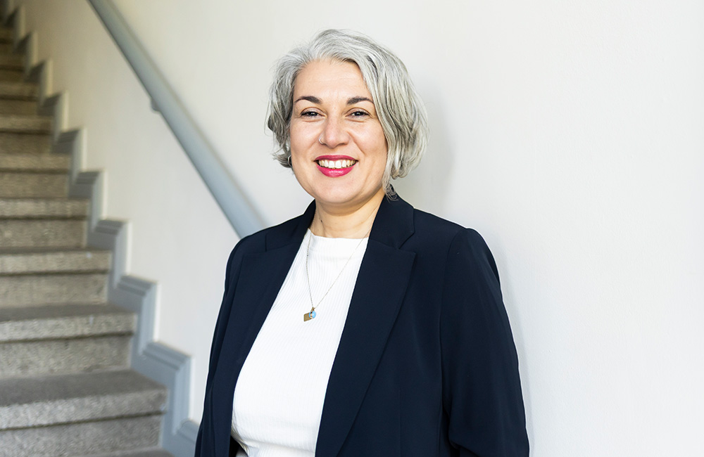 Dr. rer. nat. Maria-Marina Zempeltzi